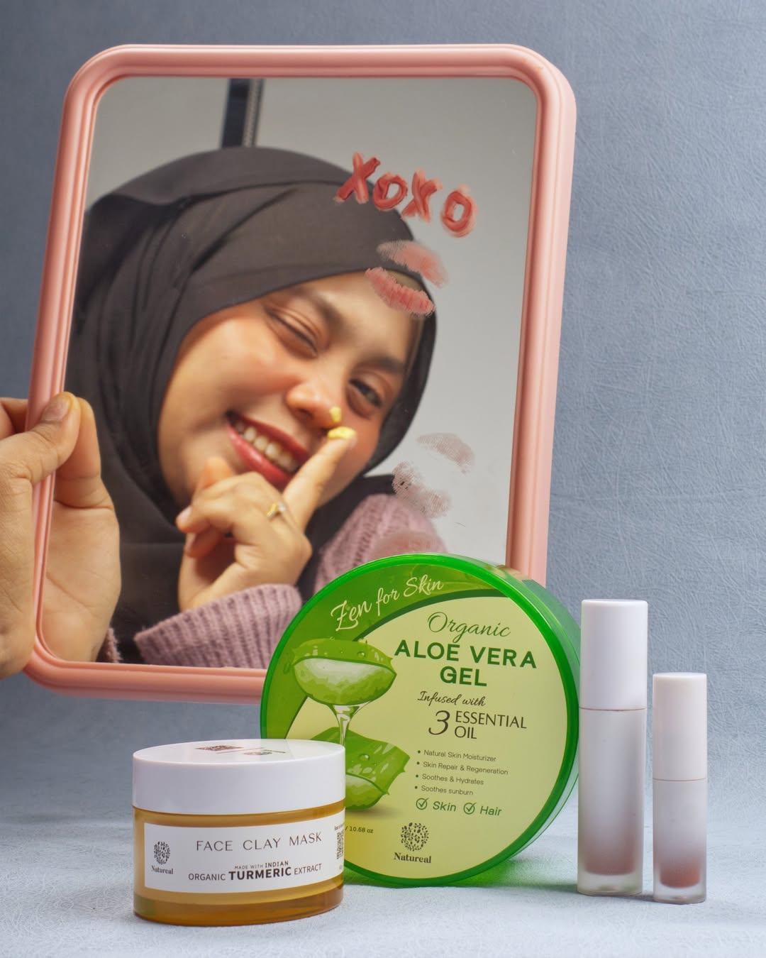 SKIN CARE