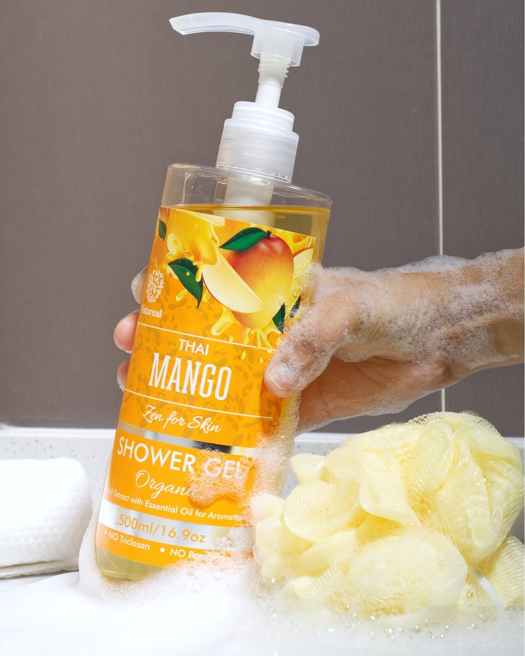 BODY CARE