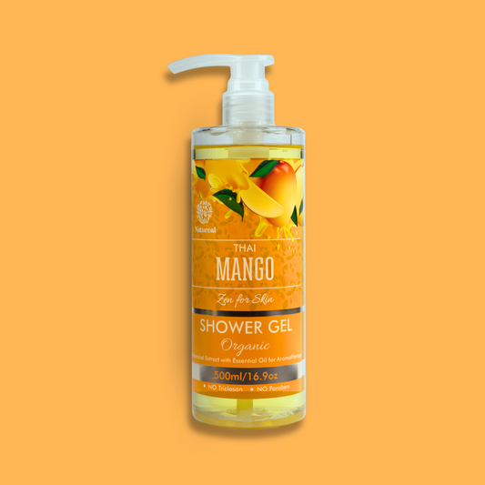 Thai Mango Tropical Refreshing Shower Gel