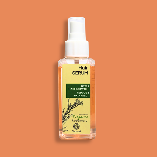 Rosemary Hair Serum
